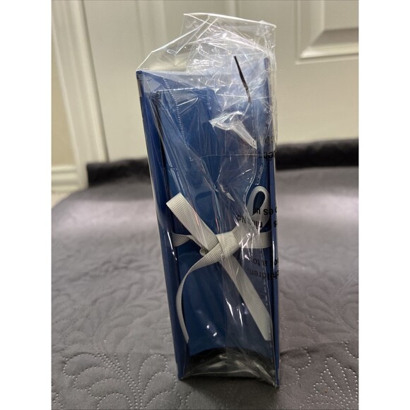 RARE Mudpie MAZEL TOV Photo Keepsake Box Treasury Edition Bar Mitzvah Gift Kids - Picture 7 of 10